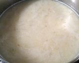 冷凍ハンバーグとおからのカレー作り方5写真