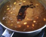 冷凍ハンバーグとおからのカレー作り方8写真
