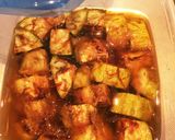 簡単!なすのおひたし作り方4写真