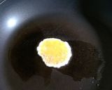 ごま卵焼き作り方2写真