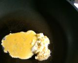 ごま卵焼き作り方3写真