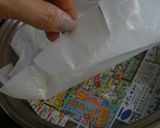 いきなり☆アップサイドダウンケーキ作り方1写真
