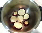 ＊ホットクック＊さつまいもパン作り方2写真