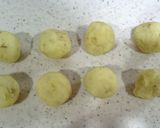 ＊ホットクック＊さつまいもパン作り方4写真