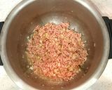 ＊ホットクック＊ジャージャー素麺作り方1写真