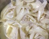 鶏ごぼう唐揚げ☆甘酢醤油だれ作り方2写真