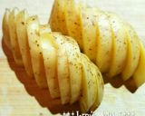 新じゃが&ラタトゥイユでホクホクグラタン作り方1写真