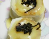 ✿ちくわｄｅ簡単おつまみ✿塩昆布チーズ作り方3写真