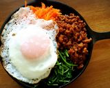 肉味噌♪ 簡単つくりおき作り方5写真