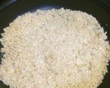 おから明太子ふりかけ作り方4写真