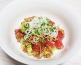 炊飯器で炊く大麦(もち麦・押し麦)水加減作り方14写真