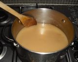 オニオン・グラタン・スープ作り方7写真
