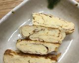 ダイエット・豆腐入り卵焼き作り方6写真