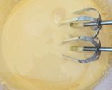 簡単冷凍中に混ぜない抹茶アイス作り方1写真