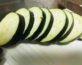 【茄子】なすの焼きびたし【簡単】作り方1写真