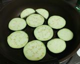 【茄子】なすの焼きびたし【簡単】作り方2写真
