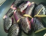 茄子の煮ない浸し♪作り方3写真
