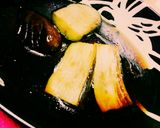 茄子の煮ない浸し♪作り方5写真