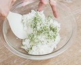 気分ハレハレ タイ風ガパオライス作り方4写真