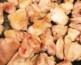 簡単♡鶏肉の照り焼き作り方2写真