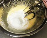 牛乳パック シフォンケーキ作り方2写真