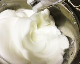 牛乳パック シフォンケーキ作り方3写真