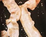 牛肉を夢見て☆豚肉で焼肉気分作り方1写真