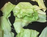 牛肉を夢見て☆豚肉で焼肉気分作り方2写真