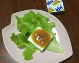 レンジで簡単、田楽味噌作り方7写真