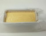 394㌍☆ﾍﾙｼｰ☆カステラ風ケーキ作り方4写真