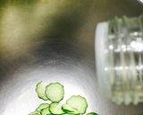 夏にぴったり♡かぼちゃのさっぱりサラダ作り方5写真