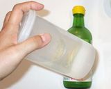 手作り！経口補水液！簡単！風邪・発熱に作り方3写真