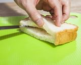 2種のルンルン フレンチトースト作り方1写真