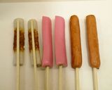 お好みバー作り方1写真