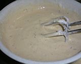 しゅわっ☆小豆シフォン作り方7写真