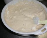 しゅわっ☆小豆シフォン作り方8写真