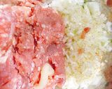 【激旨☆】冷めても柔らかピーマンの肉詰め作り方2写真