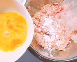 【激旨☆】冷めても柔らかピーマンの肉詰め作り方3写真