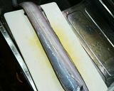簡単本格漁師さん太刀魚下ろし方作り方22写真