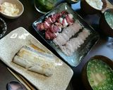 簡単本格漁師さん太刀魚下ろし方作り方25写真