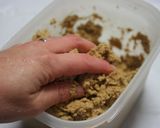 我が家の糠床作り方6写真