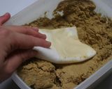 我が家の糠床作り方7写真