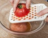 ヒエヒエ トマト茶漬け作り方6写真
