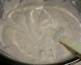 しゅわっ☆小豆シフォン作り方9写真
