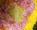満腹おかわり！我が家のキーマカレー作り方8写真