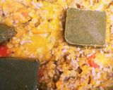 満腹おかわり！我が家のキーマカレー作り方11写真