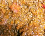 満腹おかわり！我が家のキーマカレー作り方13写真
