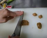 鶏大葉巻き作り方3写真