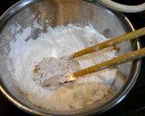 初めてでも簡単♪山賊焼き(山椒風味)作り方3写真