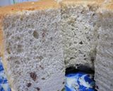 しゅわっ☆小豆シフォン作り方15写真